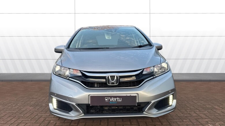 Honda Jazz 1.3 i-VTEC SE 5dr Petrol Hatchback